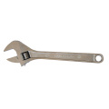 Drop Forged Chrome Plated 6-24" Monkey Wrench